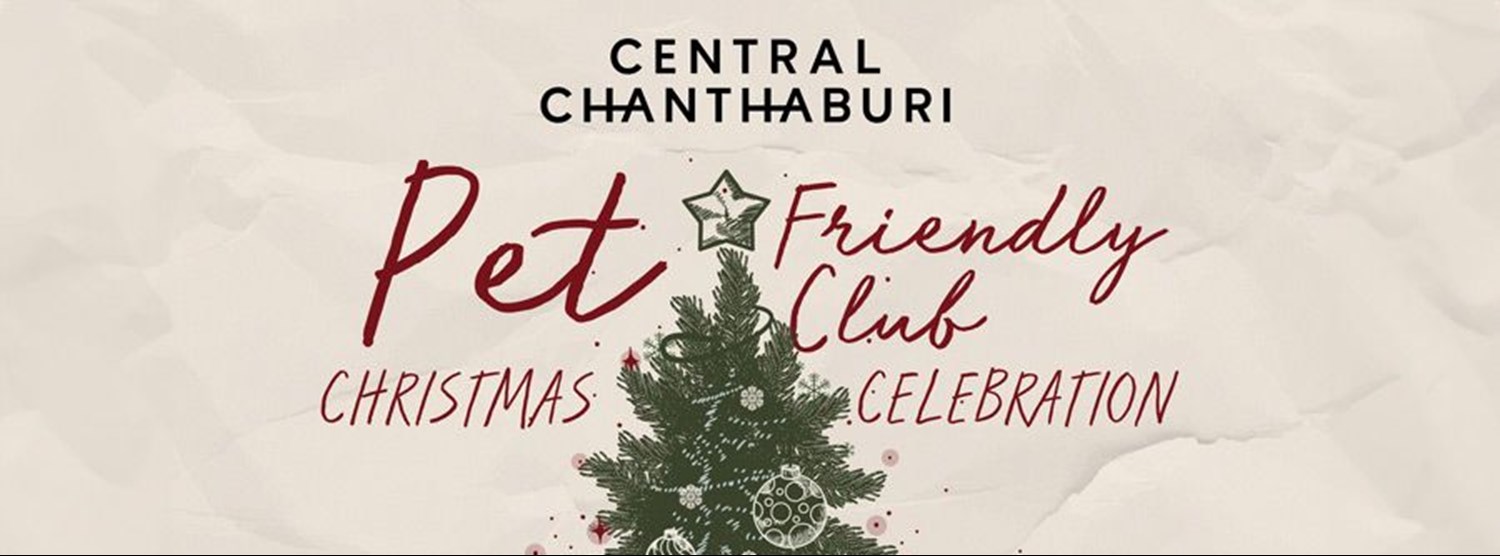 Pet Friendly Club Zipevent