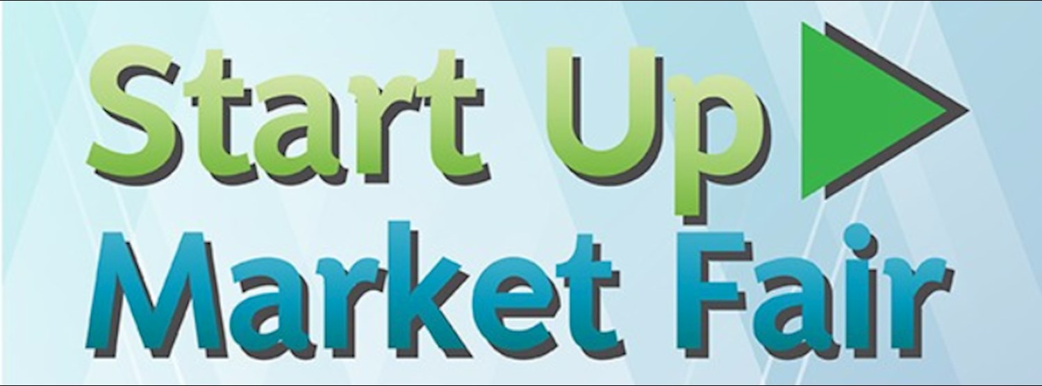 Start Up Market Fair Zipevent