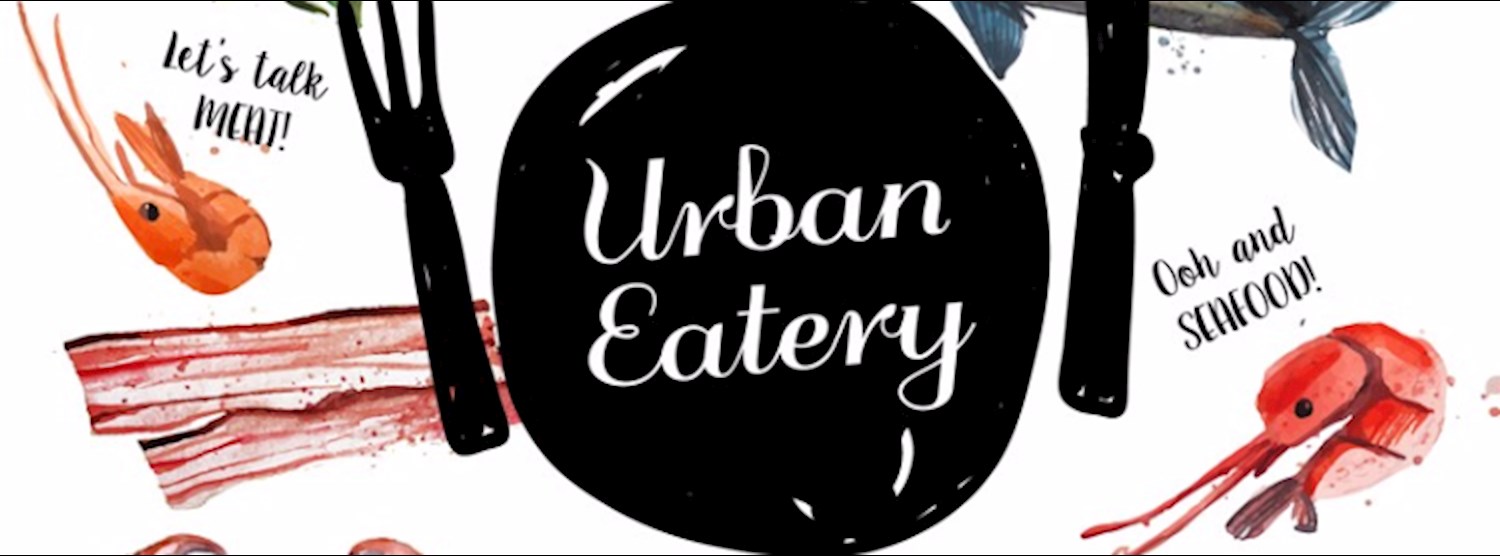 Urban Eatery 2016 Zipevent