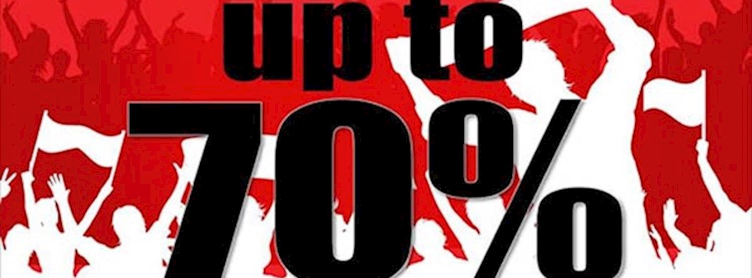 Sport world sale up to 70% Zipevent