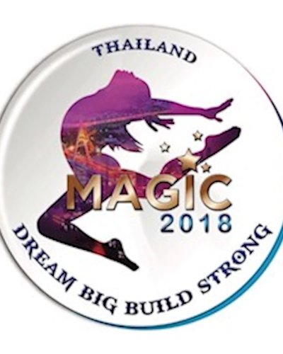Magic Convention 2018 Zipevent