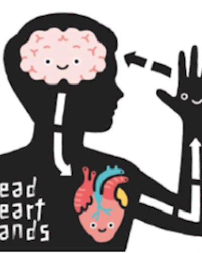 CMDW19 Talks ‘HEAD HEART HAND’  / ‘หัวไว ใจสู้ รู้ทำ’  Zipevent