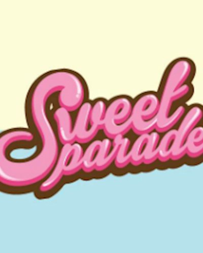 Sweet Parade Zipevent