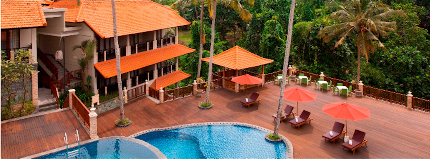 โปรโมชั่นสุดคุ้มจากโรงแรมในเครือเบสท์เวสเทิร์น โฮเทลแอนด์รีสอร์ท พิเศษเฉพาะในงานไทยเที่ยวไทย ครั้งที่ 48 Zipevent