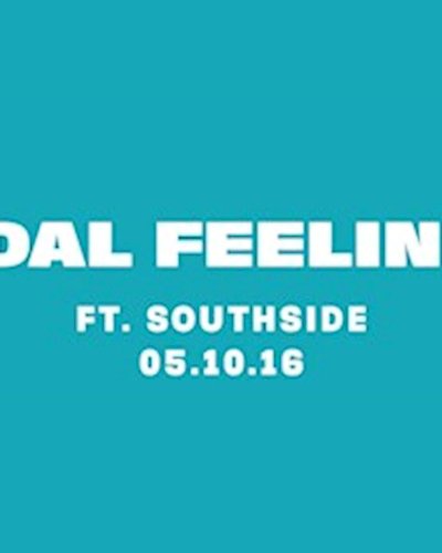 Dal Feelin' Feat. Southside | BEAM Zipevent