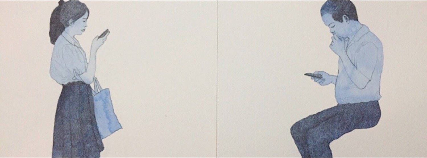 We have just one world, but we live in different ones Exhibition! Zipevent