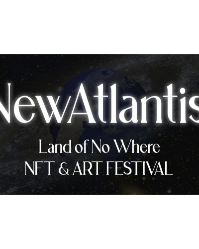 Exhibition of the NewAtlantis Zipevent