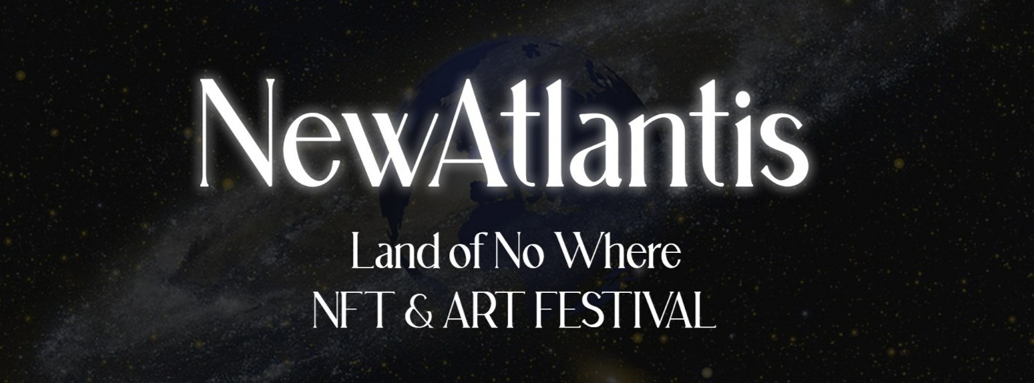 Exhibition of the NewAtlantis Zipevent
