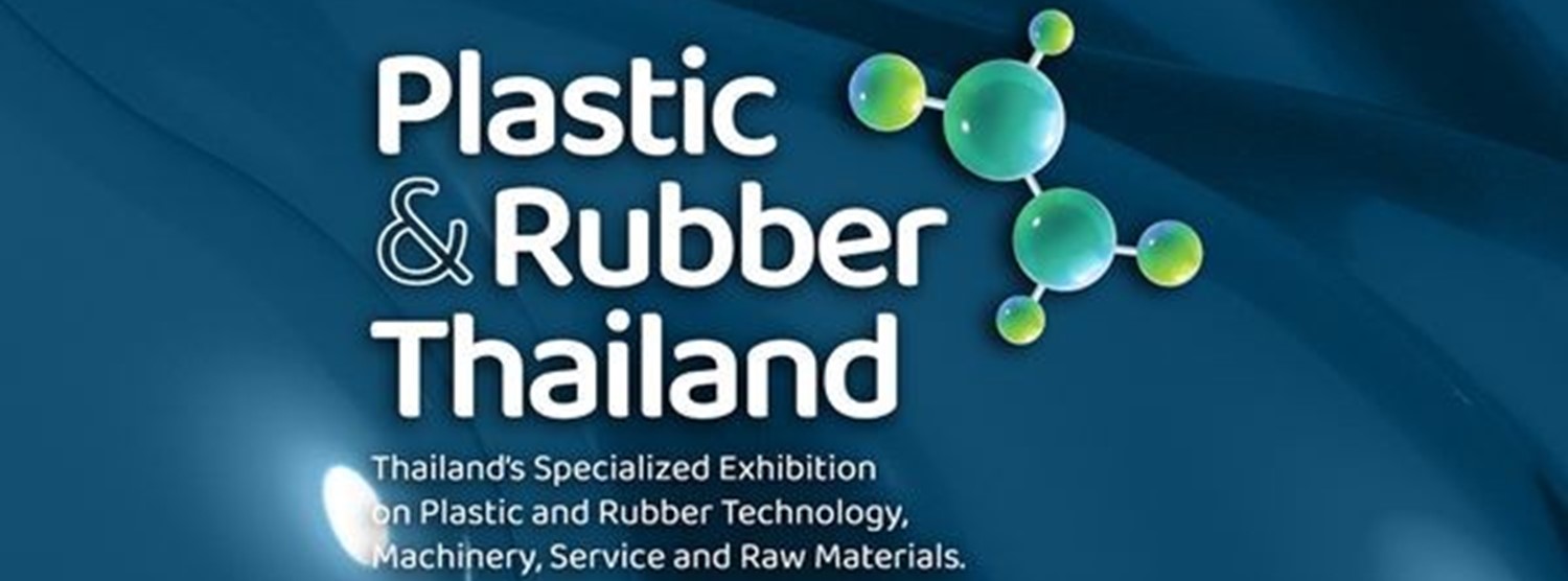 Plastic & Rubber Thailand 2023 Zipevent