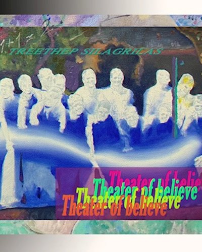 มหร”ศพ”ความเชื่อ Theater of Believe Zipevent