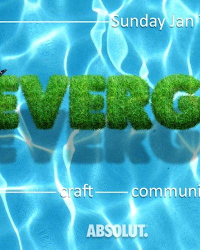 Evergreen | Craft Community Music Zipevent