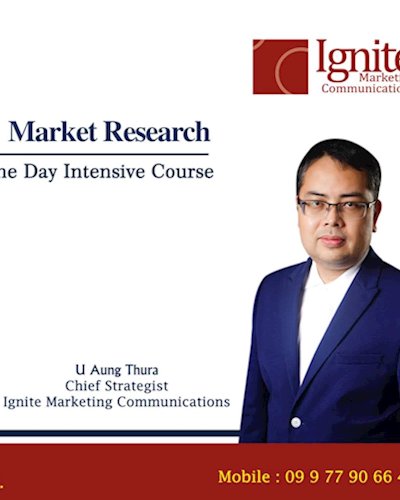 Paid Seminar: Marketing Planning Process Zipevent
