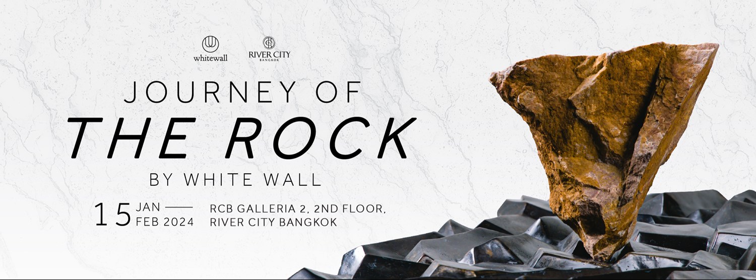 Journey of the Rock Zipevent