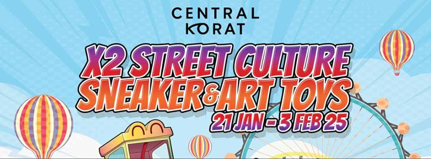 X2 Street Culture Sneaker & Art Toys Zipevent