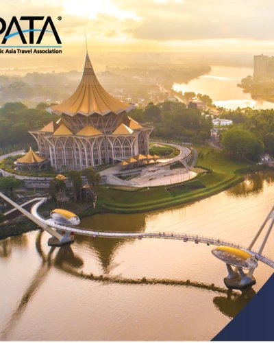Virtual PATA Destination Marketing Forum 2021 Zipevent