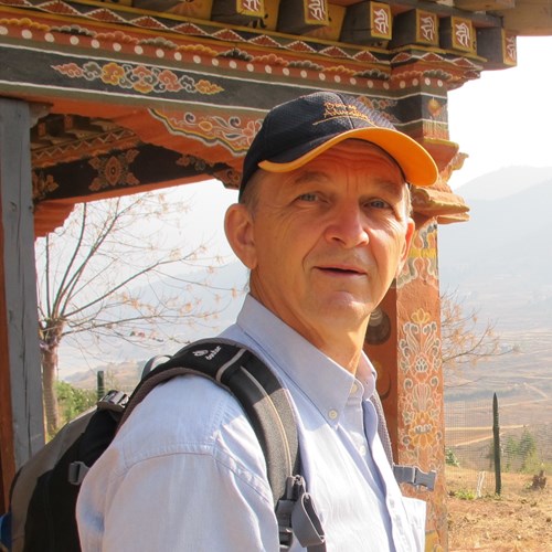 Robert Basiuk Zipevent