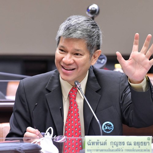 Chattan Kunjara Na Ayudhya Zipevent