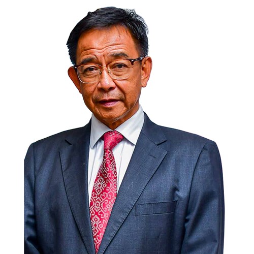Dato Sri Haji Abdul Karim Rahman Hamzah  Zipevent