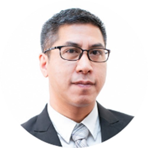 Paul Pruangkarn Zipevent