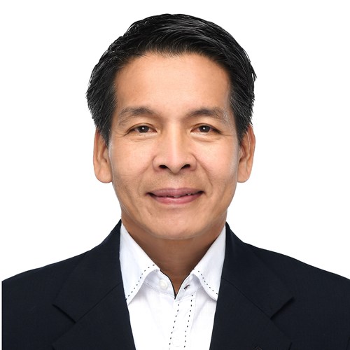 Dennis Ngau Zipevent