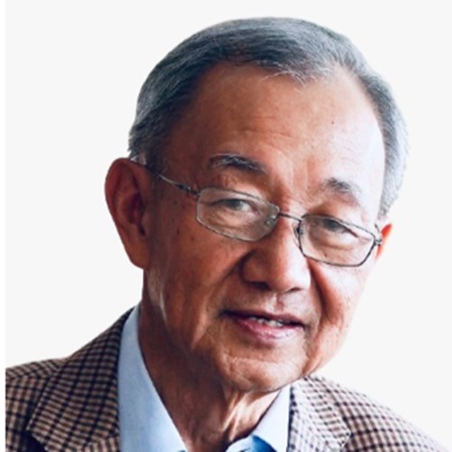 Datu Aloysius J. Dris Zipevent