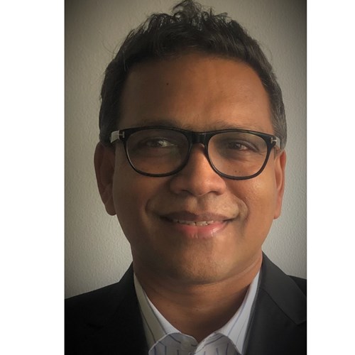 Dushan Wickramasuriya Zipevent