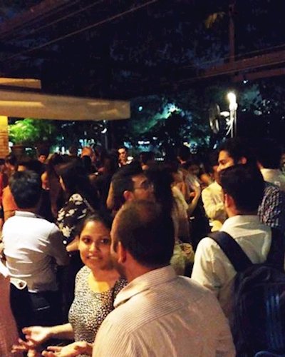 Myanmar Entrepreneurs Monthly Meetup Zipevent