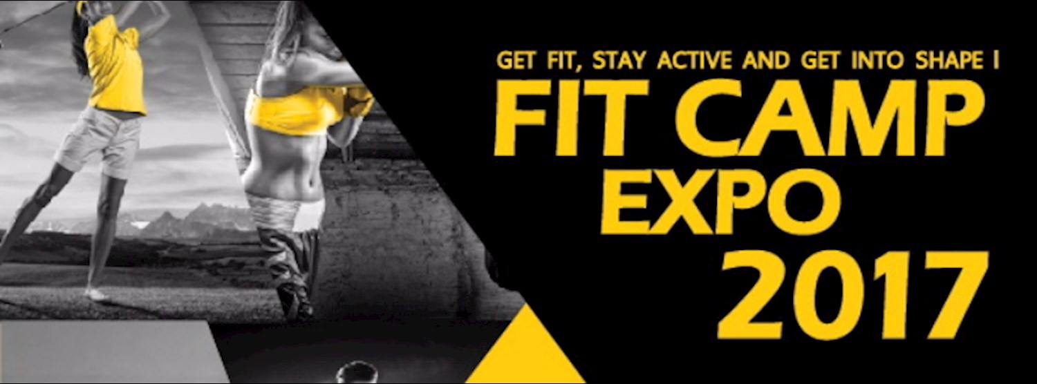 FIT CAMP EXPO 2017 Zipevent