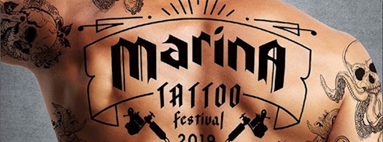 Marina International Tattoo Festival 2019 Zipevent