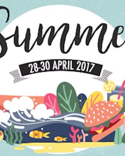 Summer - Urban Eatery Zipevent