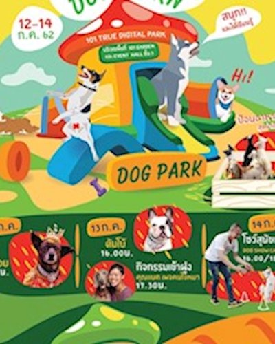 Dog Plern Dog Learn Zipevent
