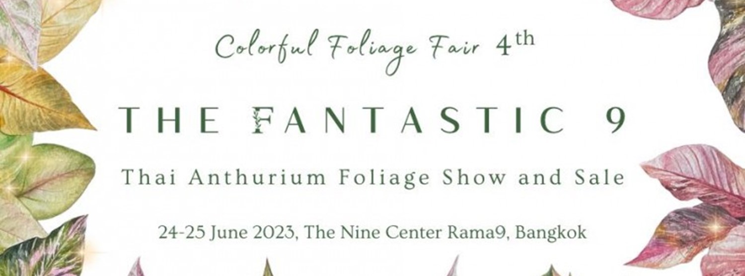 Colorful foliage 4 Zipevent