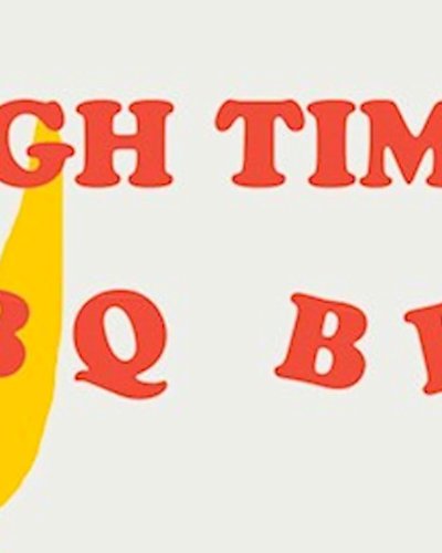 High Time Cookout Zipevent