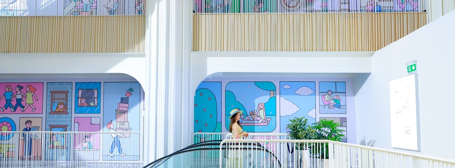 CentralWorld Songkran Festival 2022 Zipevent