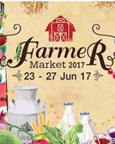 Farmer Market 2017 Zipevent