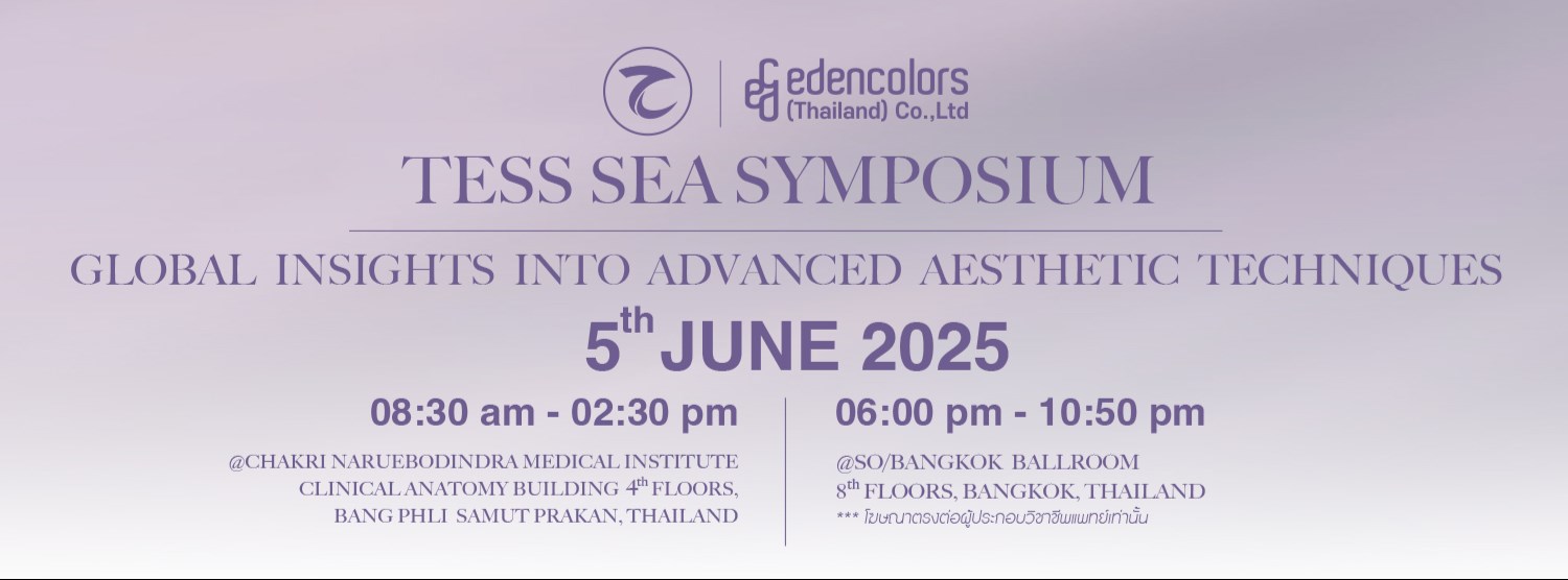 TESS SEA SYMPOSIUM 2025 Zipevent