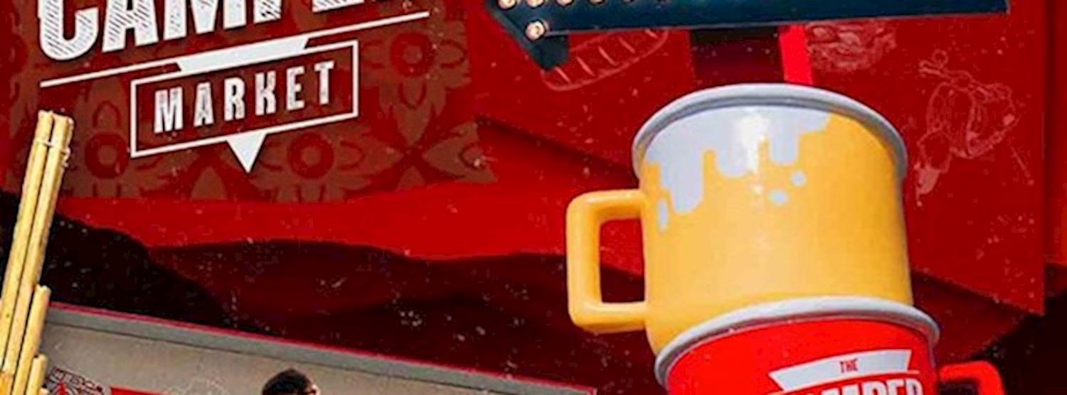 The Camper Market Zipevent