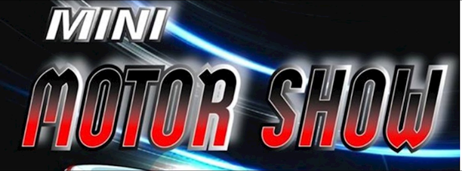Mini Motor Show Zipevent