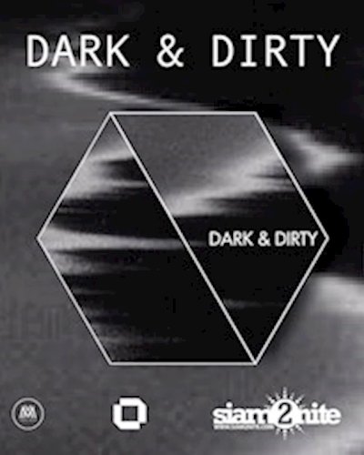 DARK & DIRTY Presents Temo Sayin Zipevent