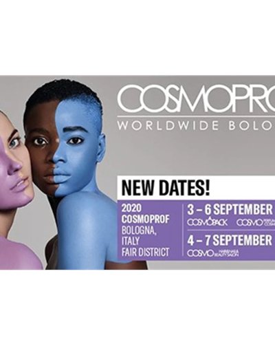 Cosmo Hair & Nail & Beauty Salon Zipevent