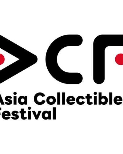 Asia Collectibles Festival Zipevent