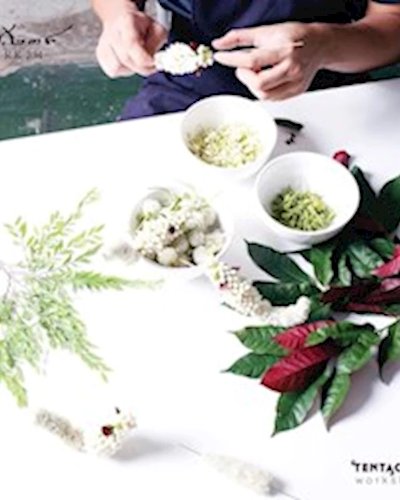 R.E.234 + Tentacles Workshops ( Malai Tua Gra Tae ) Zipevent