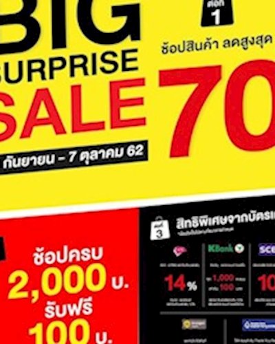 Big Surprise Sale Zipevent