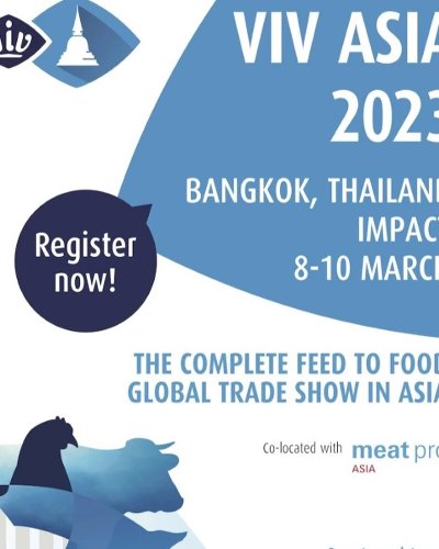 VIV Asia 2023 Zipevent