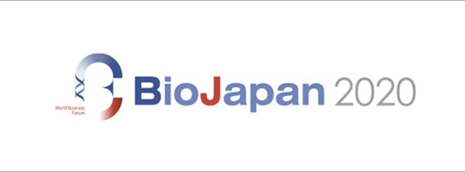 BioJapan 2020 Zipevent