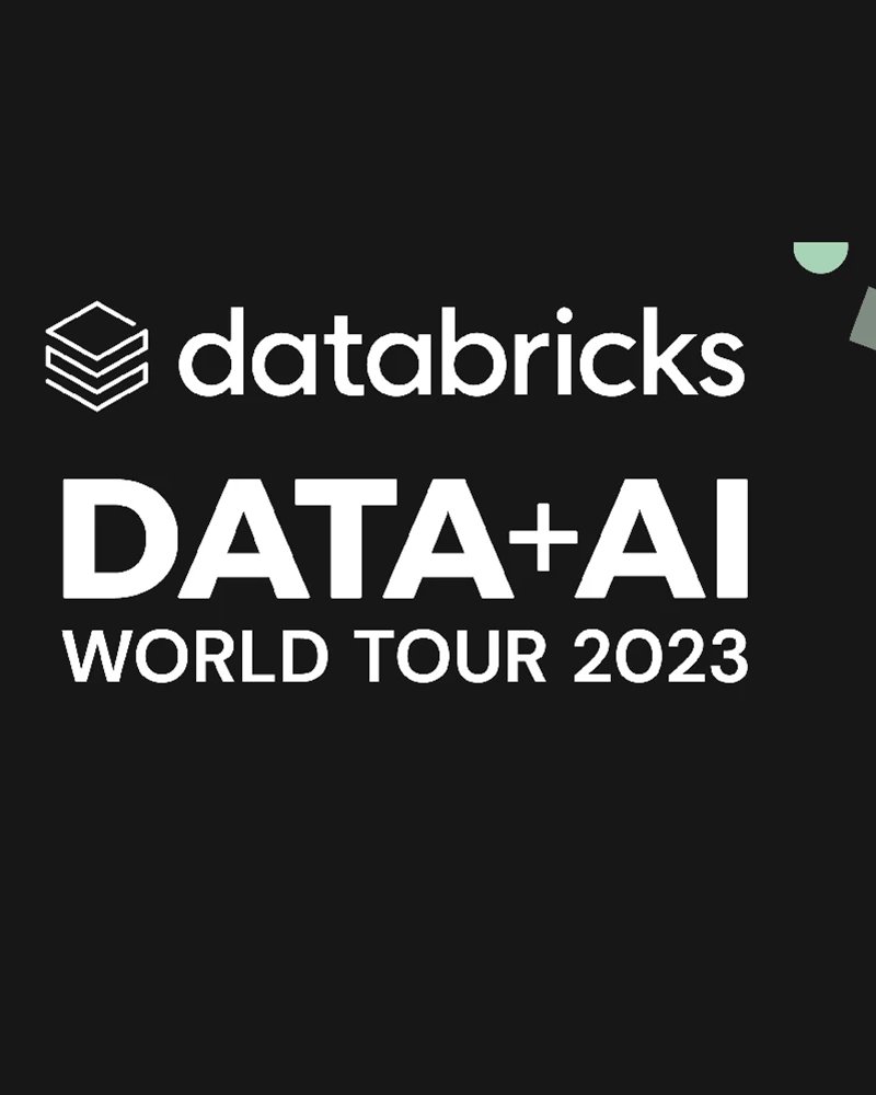 Data + AI World Tour Thailand (Organized by Databricks) | Zipevent ...