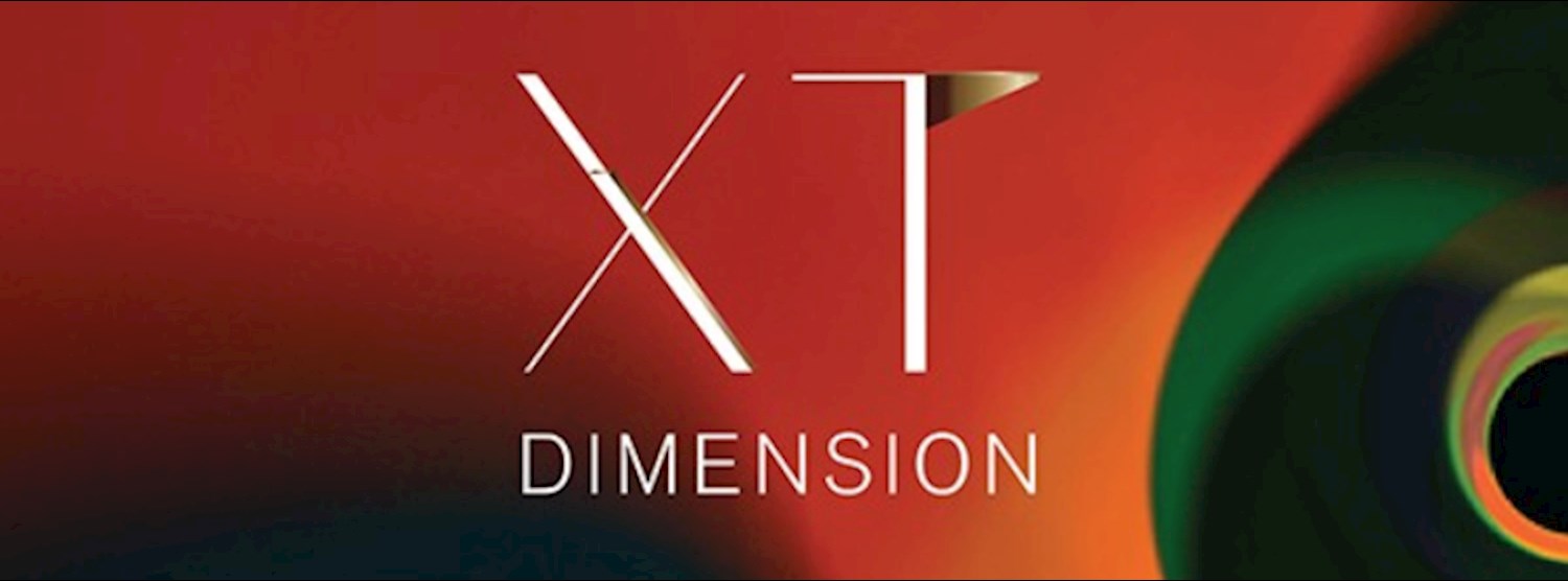 XT Dimension Zipevent
