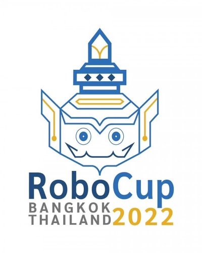 ROBOCUP 2022 Zipevent