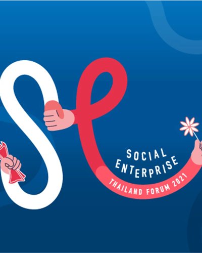 Social Enterprise Thailand Forum 2021 Zipevent