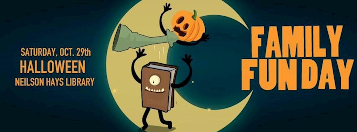 (ยกเลิก/Canceled) October Family Fun Day Zipevent